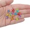 Miniature Christmas Ornaments, 15 pc Tiny Gumdrops, Adorabilities